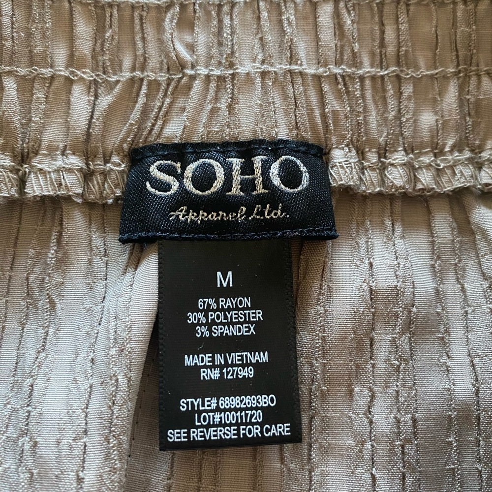 Slacks - Picture 6 of 6